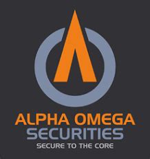 omega security ghana